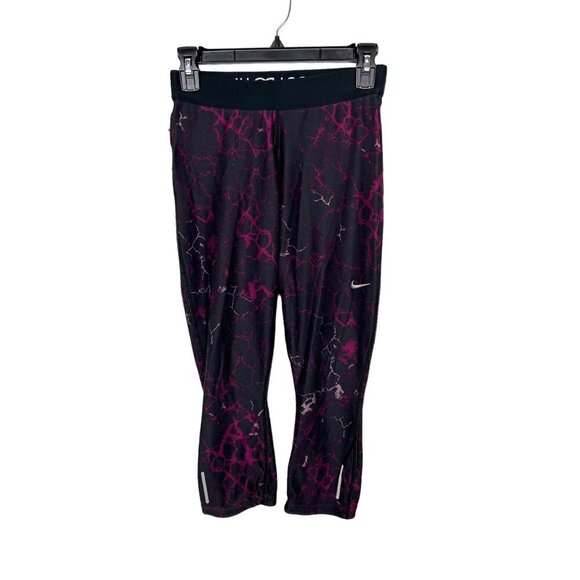 Nike dri fit athletic leggings‎ - Picture 1 of 8